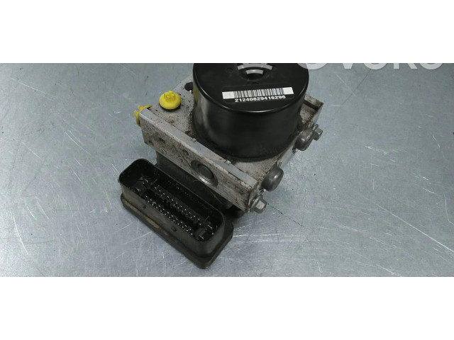 Блок АБС 8V512M110AD, 8V512C405AC Ford Fiesta 2009 - 2012 года
