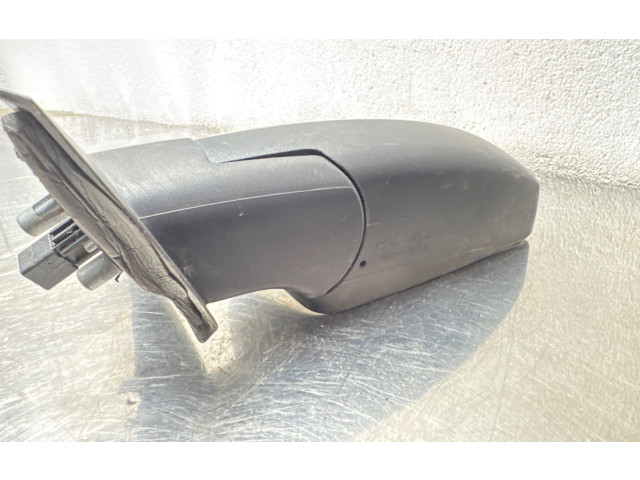 Зеркало электрическое        Opel Meriva A  2003 - 2010 года   