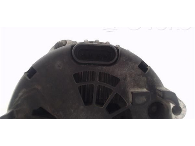 Генератор A6641540102 SsangYong Kyron