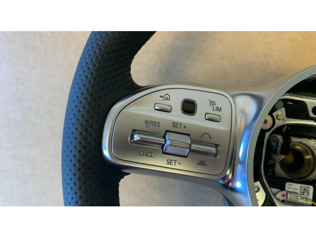 Volant Mercedes-Benz A W177 2018 A0004608402, A0050004599
