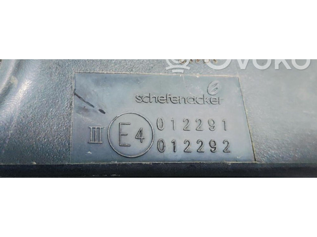 Зеркало электрическое        Chevrolet Matiz   -  года   