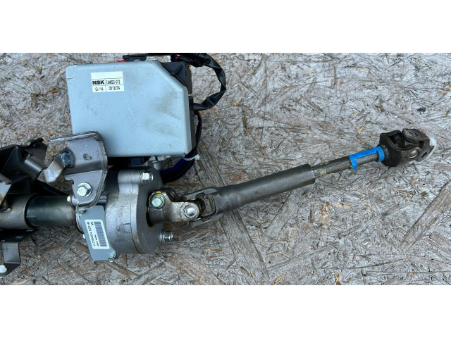 Zpětné zrcátko Nissan Leaf I (ZE0) 2014 48810-3ND0C