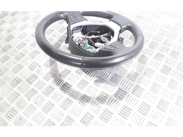 Руль Suzuki SX4 S-Cross  2013 - 2021 года GS13114630      