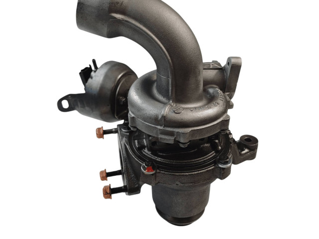  Турбина Citroen C5  783248, 806497         