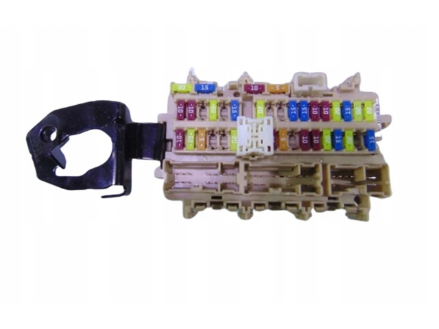 Блок предохранителей  8901R   Renault Kadjar    