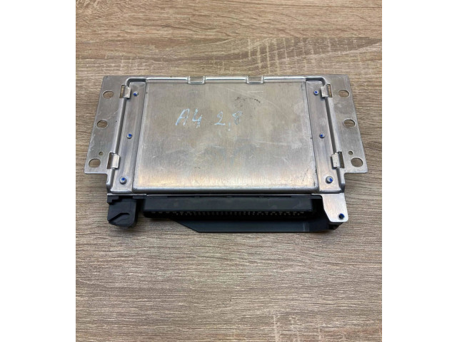 Блок управления АБС 8D0907389E, 0265109462   Audi A6 S6 C5 4B