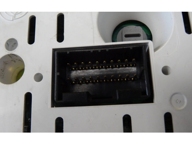 Панель приборов 156033137 Alfa Romeo 166