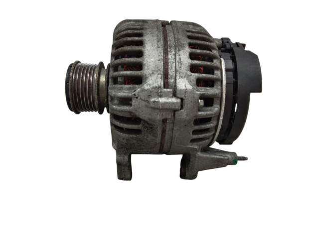 Генератор 06F903023F Volkswagen Golf VI