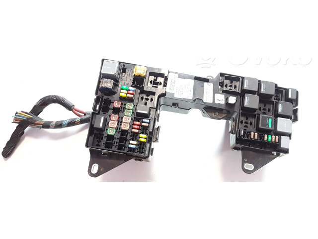 Pojistková skříňka AX2314290AHB, 5605002800 Jaguar XF 2011