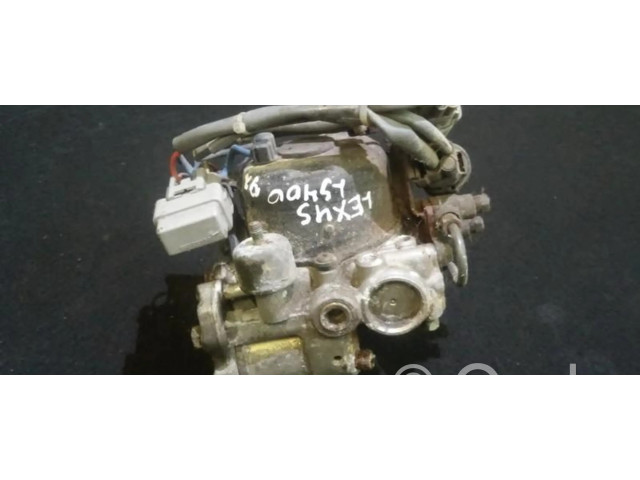 Блок АБС Lexus LS 460 - 600H