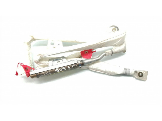 Боковая подушка безопасности 570760700K, 670679500   Saab 9-3 Ver2