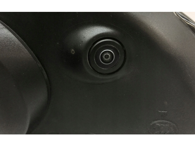 Зеркало электрическое Volvo XC90 2014 - года