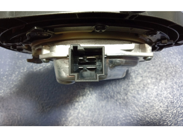 Вентилятор печки       BMW X3 G01