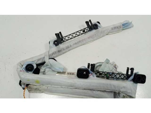 Боковая подушка безопасности 9647881180, 82023010606902   Citroen C3