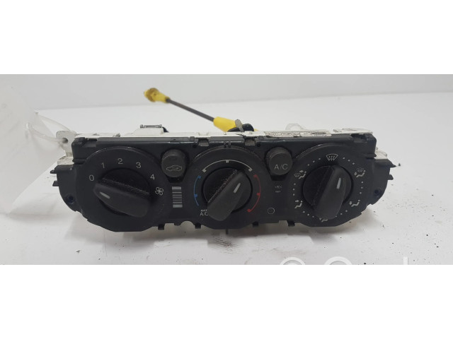 Блок управления климат-контролем 6G9119980BH Ford Galaxy