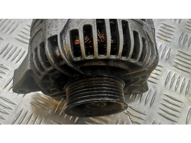 Генератор A3TB4981 Audi A6 S6 C5 4B 2.5