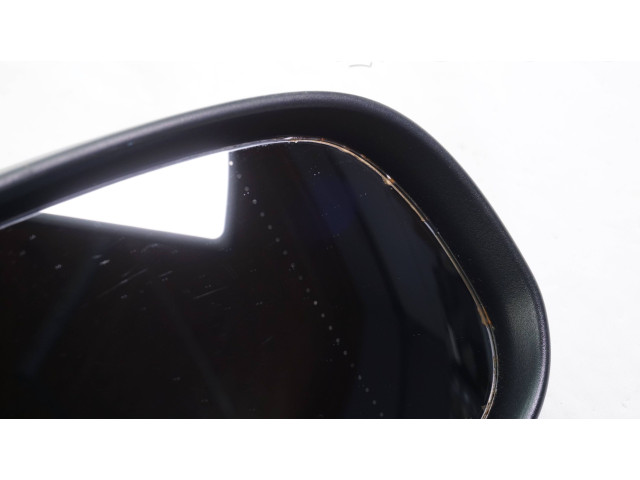 Зеркало электрическое        Volvo V70  2008 - 2013 года   