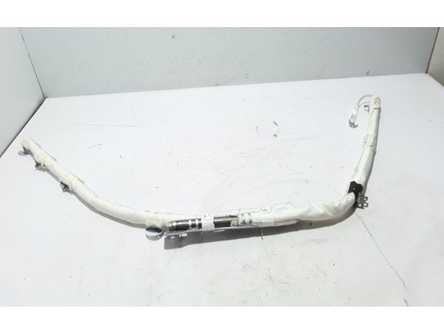 Боковая подушка безопасности 985P04293R   Renault Captur II