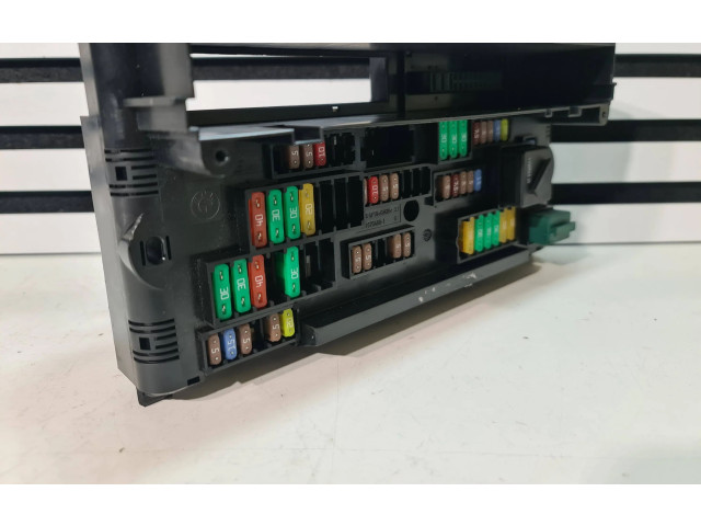 Блок предохранителей 9315150, 10128799 BMW X3 G01