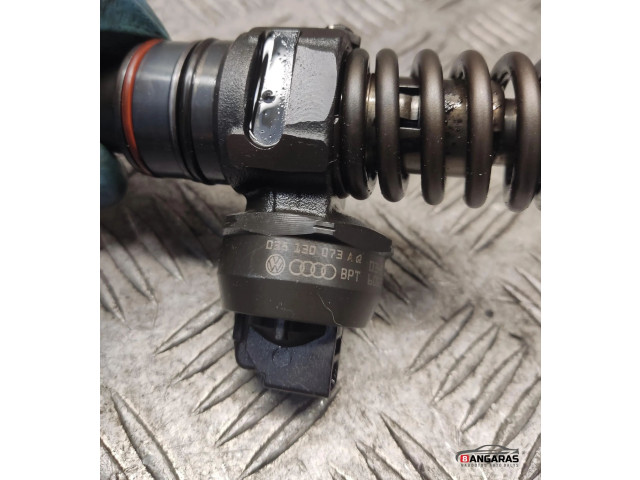 Форсунка 038130073aq Volkswagen Golf Plus