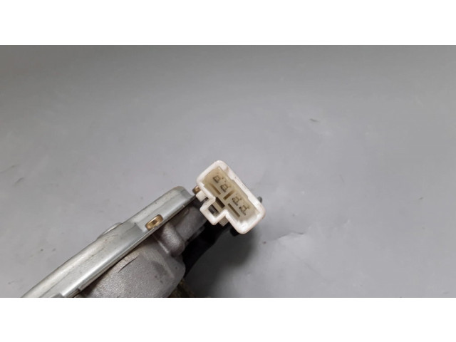 Моторчик заднего дворника 987002C050, F00S2B2116 Hyundai Tiburon