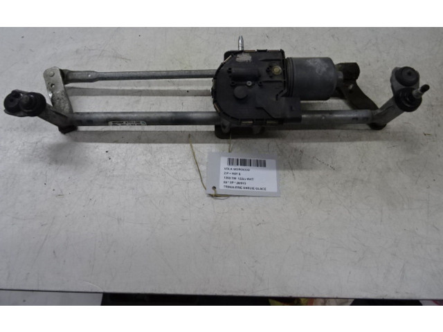 Блок управления двигателя 1K8955023B, 1K8955023B   Volkswagen Scirocco