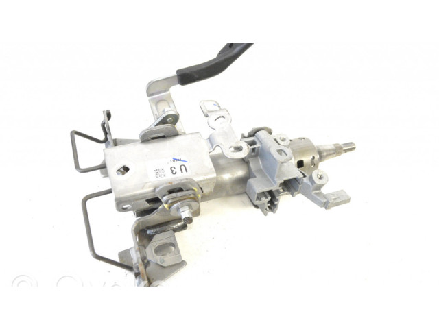 Механическаярулевой колонки