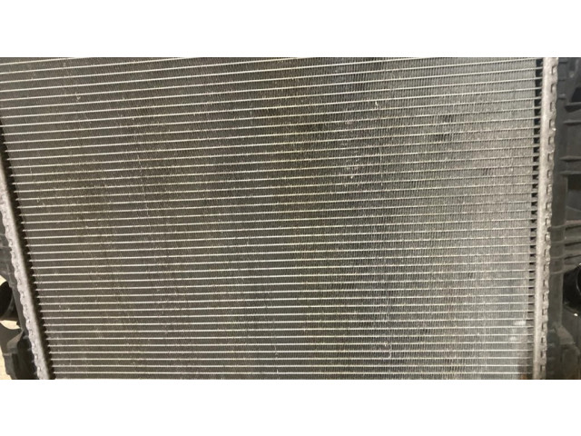 Комплект радиатора