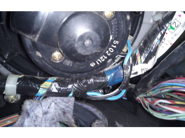 Вентилятор печки 510212U16 Mitsubishi Montero