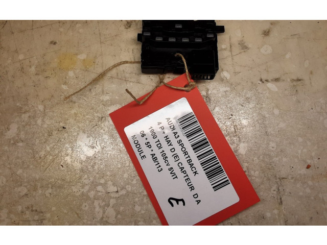 Блок управления 1K0959654, 1K0959654 Audi RS3 8PA