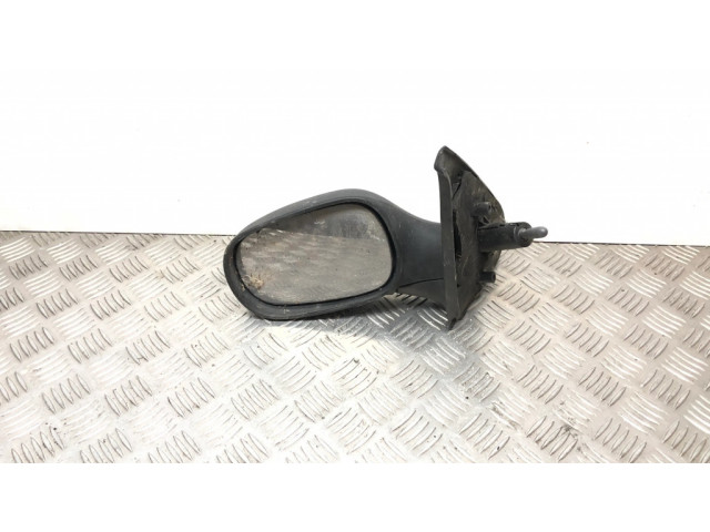 Зеркало (механическое)    левое   Renault Clio II  2001-2005 года   