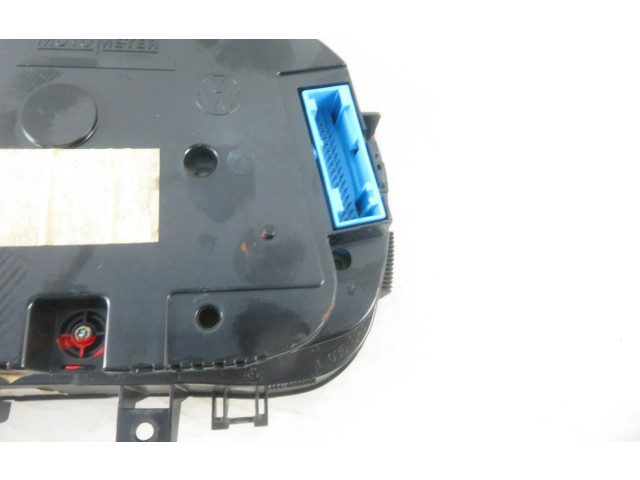 Панель приборов 1J0920802G, 1J0920802G Volkswagen Bora