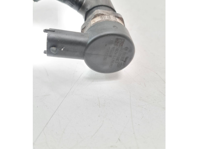 Топливная рампа 0445215023, 30757146   Volvo V70  