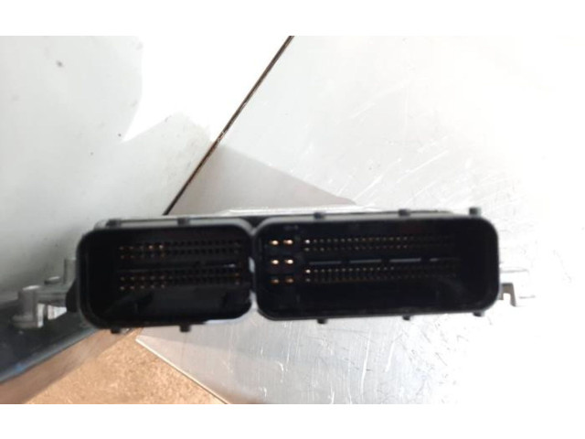 Блок управления двигателя 10425930, 10234032   MG HS