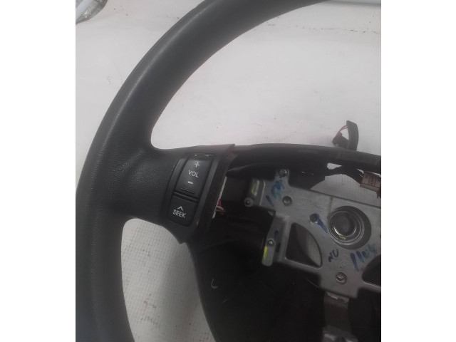 Руль Hyundai i10   -  года 561200x550      