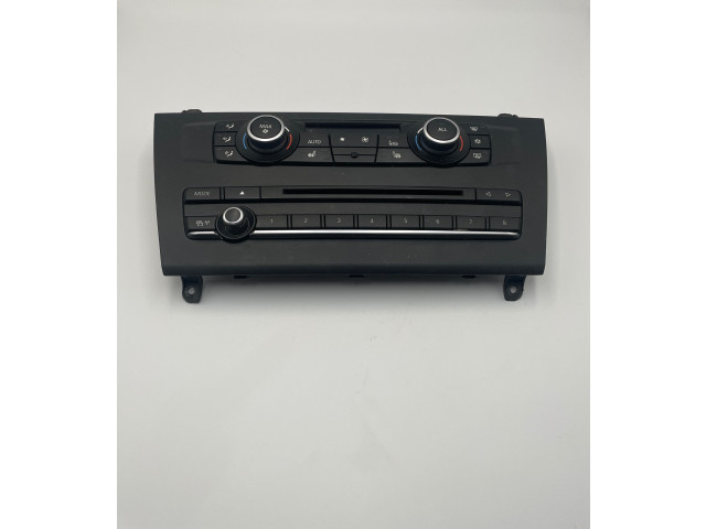 Блок управления климат-контролем 9248265, 1000746470   BMW X3 F25