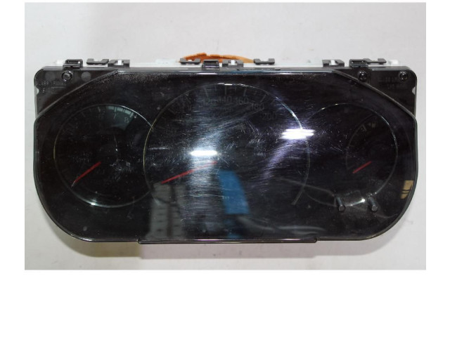 Панель приборов 83800B2Z50 Daihatsu Cuore