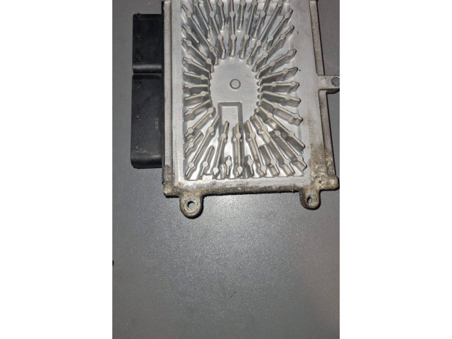 Řídící jednotka 30650677 Volvo S40 2005