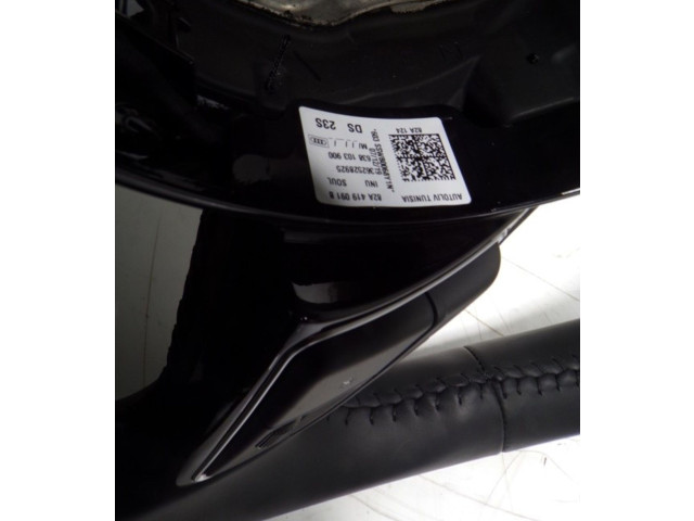 Руль Audi A1  2018 -  года 82A419091B, 82A419091B      