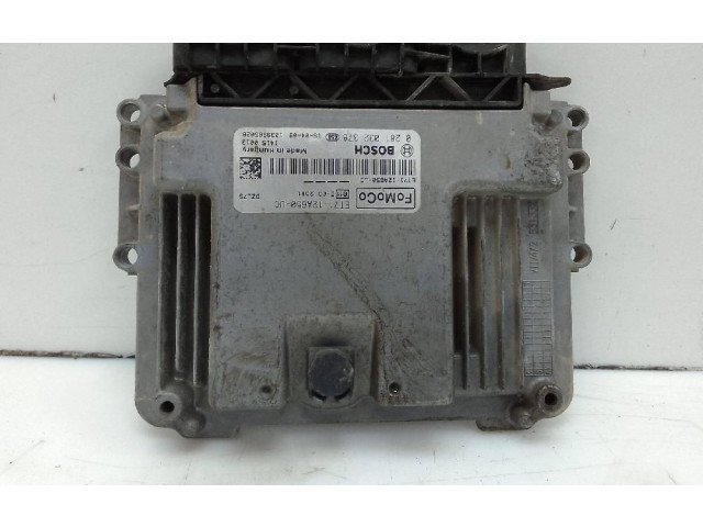 Блок управления двигателя 0281032378   Ford Tourneo