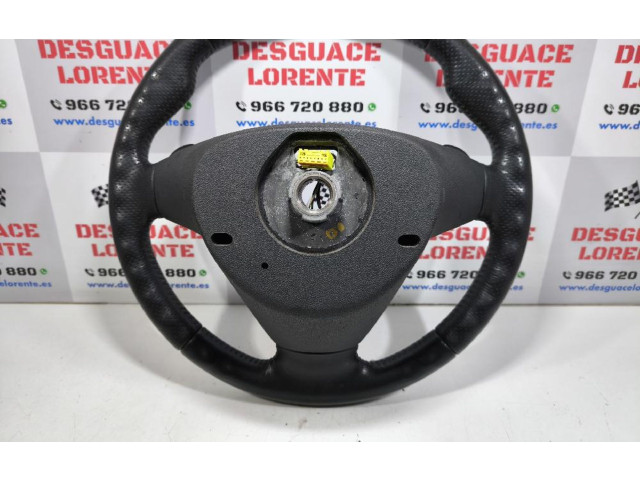 Руль Saab 9-3 Ver2 2003 - 2007 года 12757703