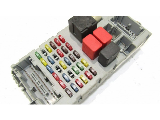 Pojistková skříňka 46812228 Fiat Doblo 2002