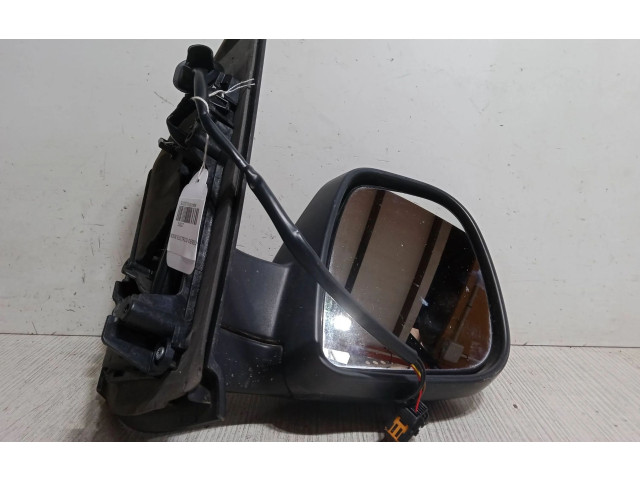 Зеркало электрическое        Fiat Scudo  2022 -  года   