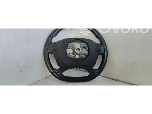 Руль Citroen C4 Grand Picasso 2014 - 2016 года 98096592ZD