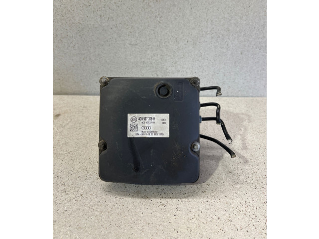 Блок АБС 4G0907379H Audi A7 S7 4G 2011 - 2017 года