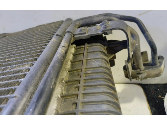 Интеркулер 1K0145928 Volkswagen Caddy