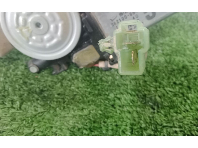 Блок управления климат-контролем ELECTRICO-DENSO Daihatsu Terios