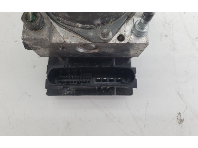 Блок АБС 0265800559, 0265232077 Renault Clio III 2005 - 2012 года
