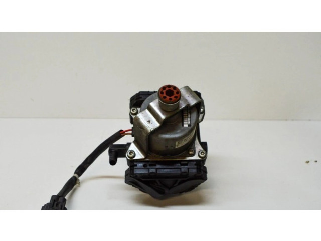 Вакуумный насос