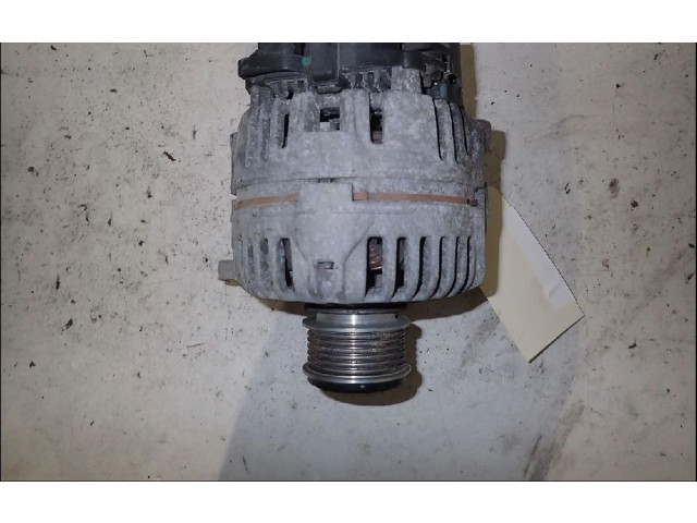 Генератор 045903023 Skoda Fabia Mk1 (6Y)